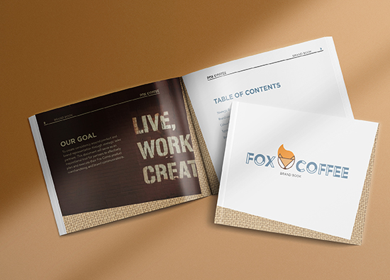 Brand Book card thumbnail