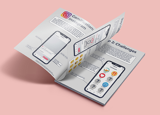 Instagram Gamification card thumbnail